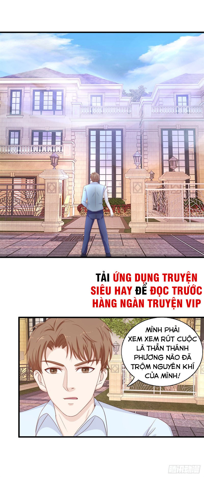 Chung Cực Thấu Thị Nhãn Chapter 115 - 10