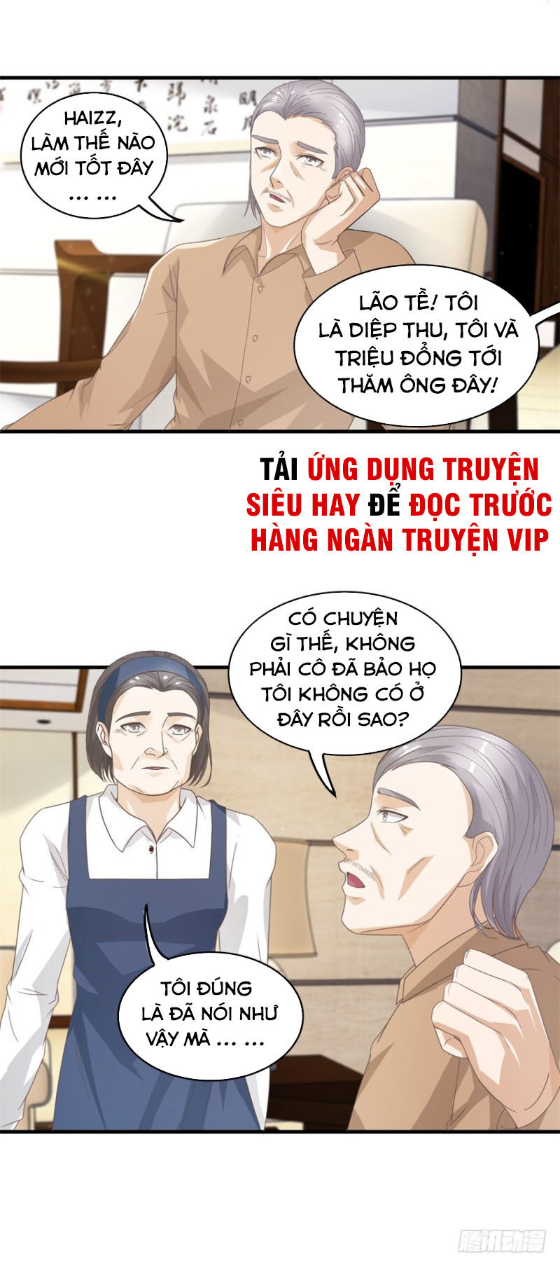 Chung Cực Thấu Thị Nhãn Chapter 121 - 1