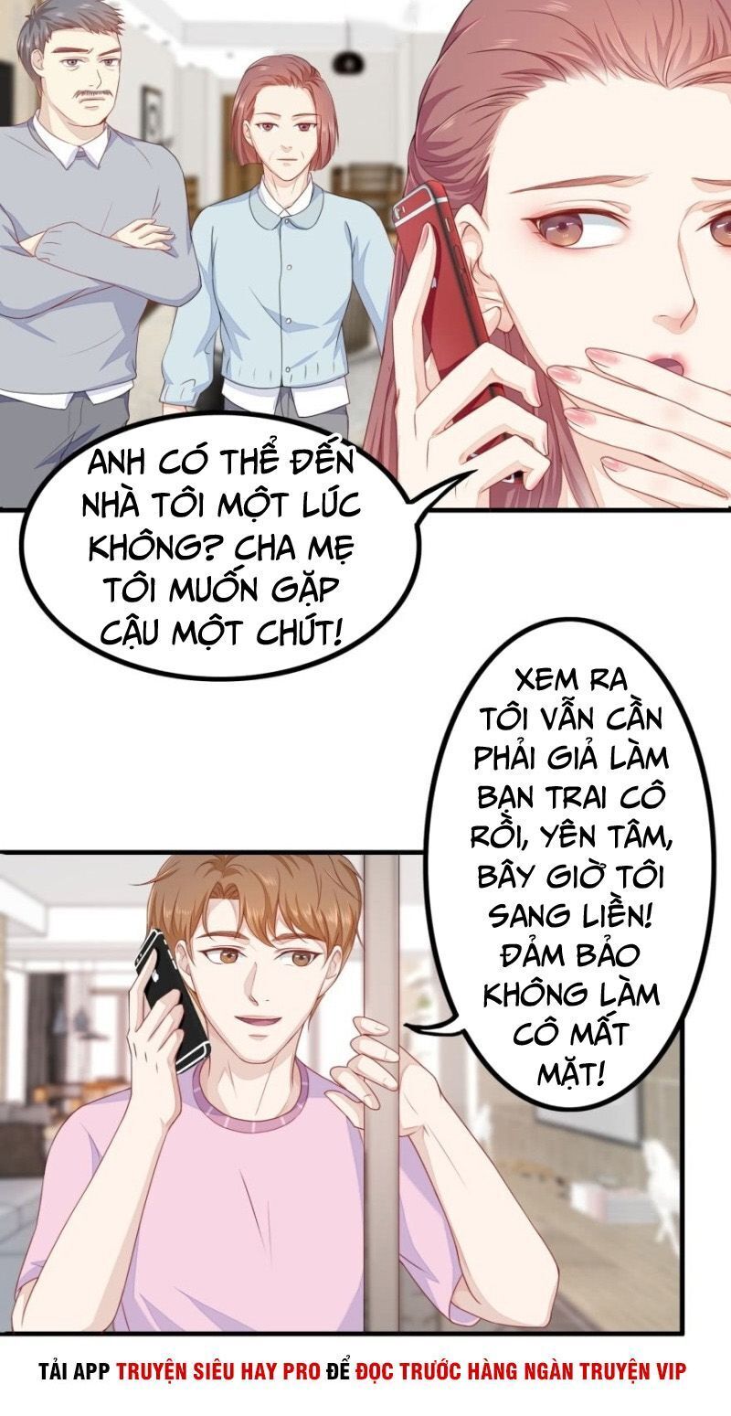 Chung Cực Thấu Thị Nhãn Chapter 81 - 2