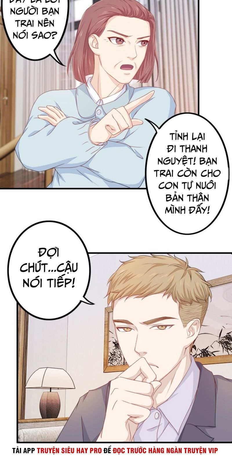 Chung Cực Thấu Thị Nhãn Chapter 81 - 16