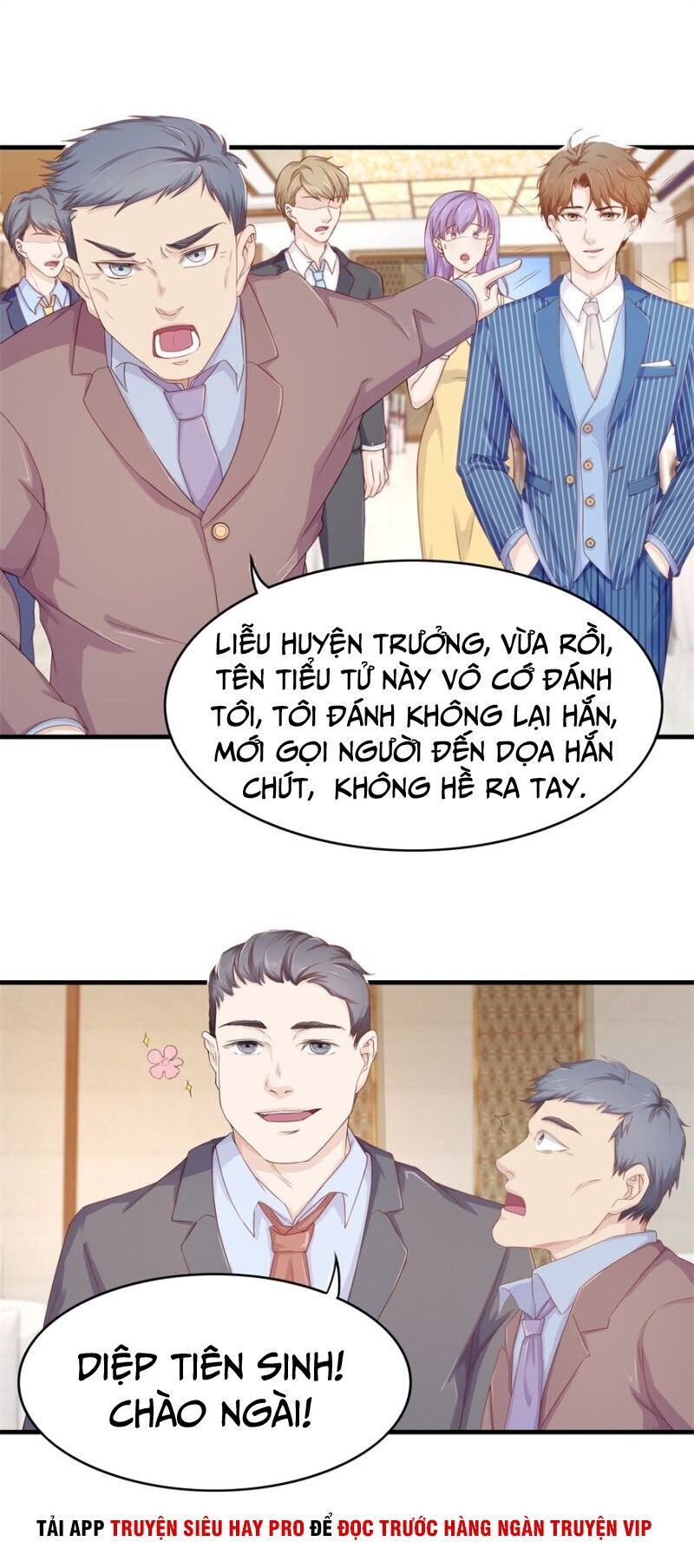 Chung Cực Thấu Thị Nhãn Chapter 87 - 2