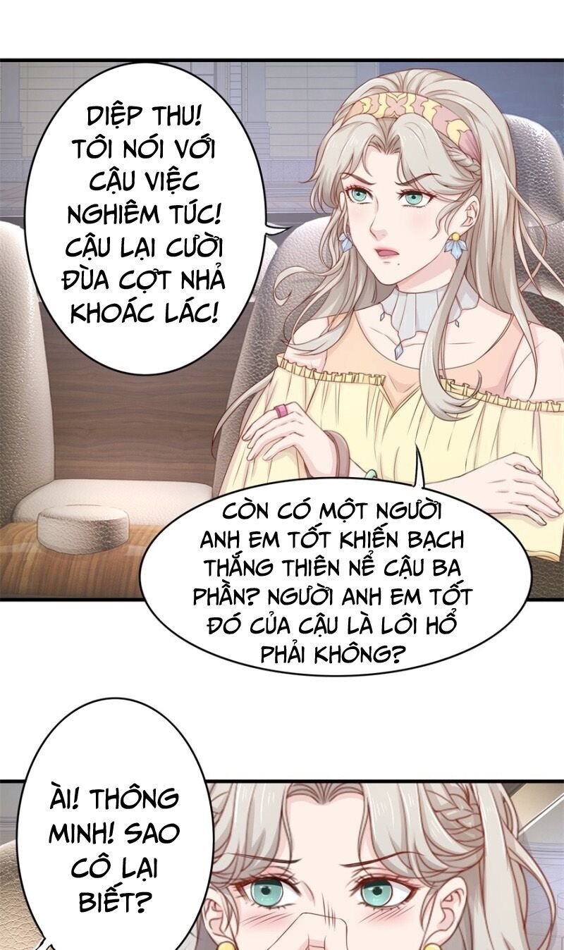 Chung Cực Thấu Thị Nhãn Chapter 87 - 17