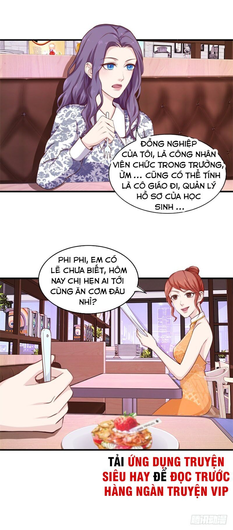 Chung Cực Thấu Thị Nhãn Chapter 98 - 9