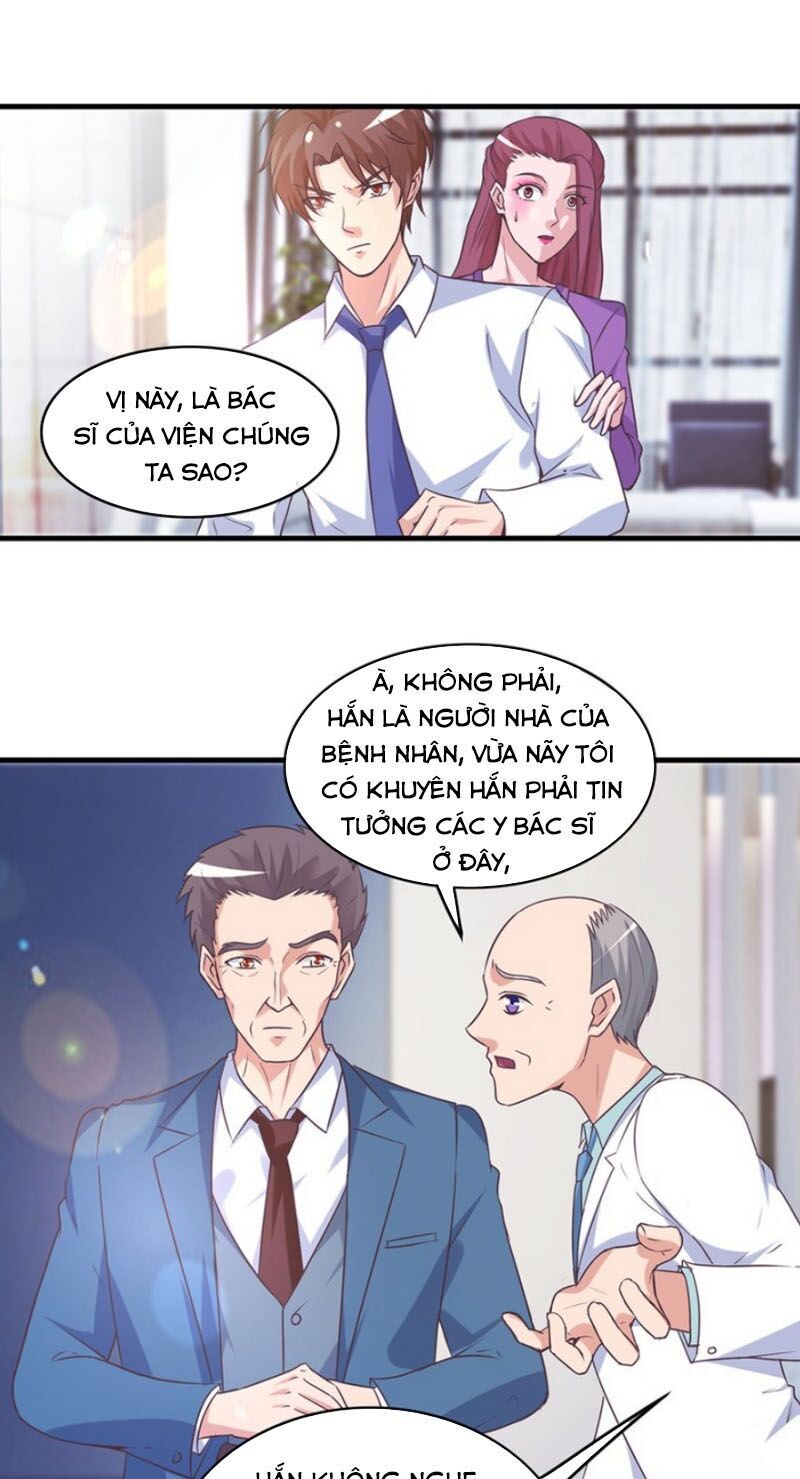 Chung Cực Thấu Thị Nhãn Chapter 137 - 6