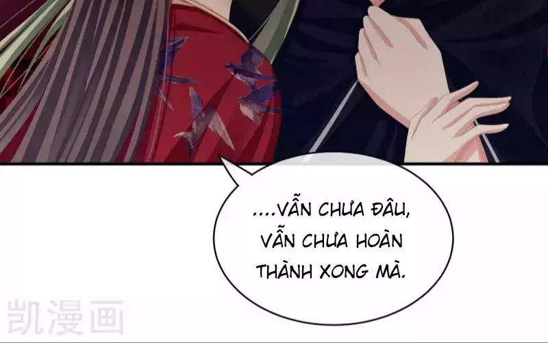 Hậu Cung Của Nữ Đế Chapter 80 - 4