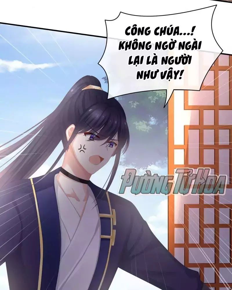 Hậu Cung Của Nữ Đế Chapter 80 - 45