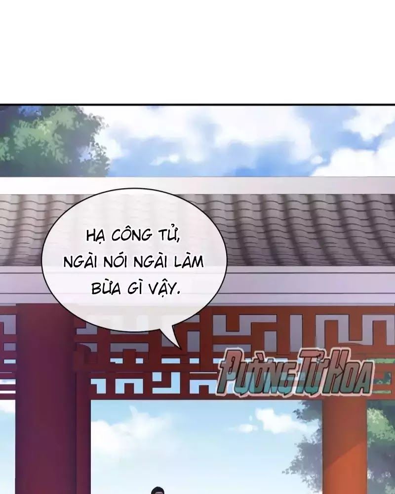 Hậu Cung Của Nữ Đế Chapter 80 - 51