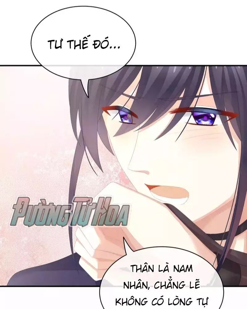 Hậu Cung Của Nữ Đế Chapter 80 - 56