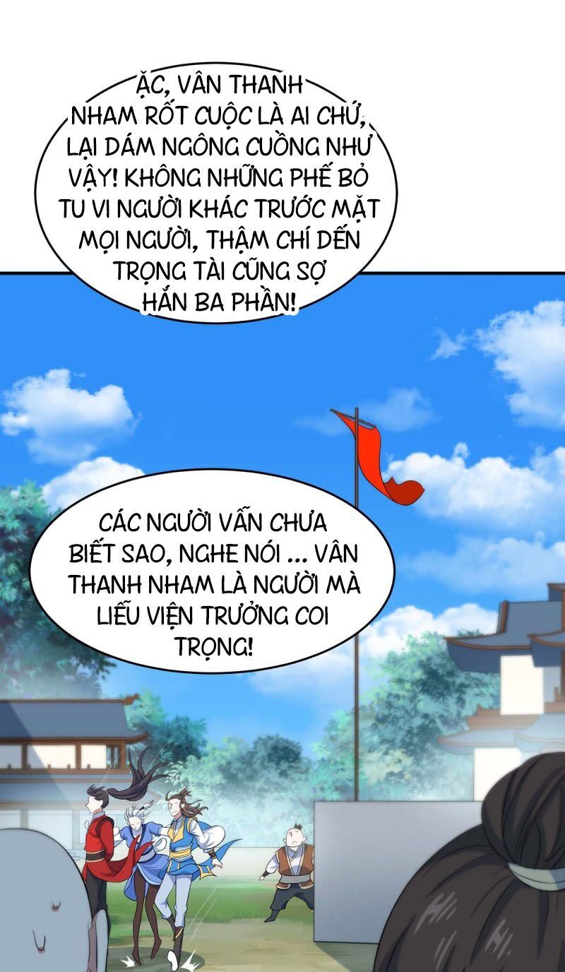 Tiên Đế Trở Về Chapter 104 - 18