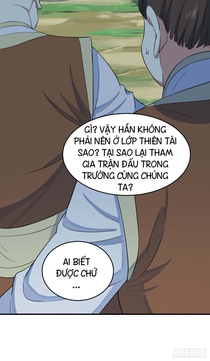 Tiên Đế Trở Về Chapter 104 - 19