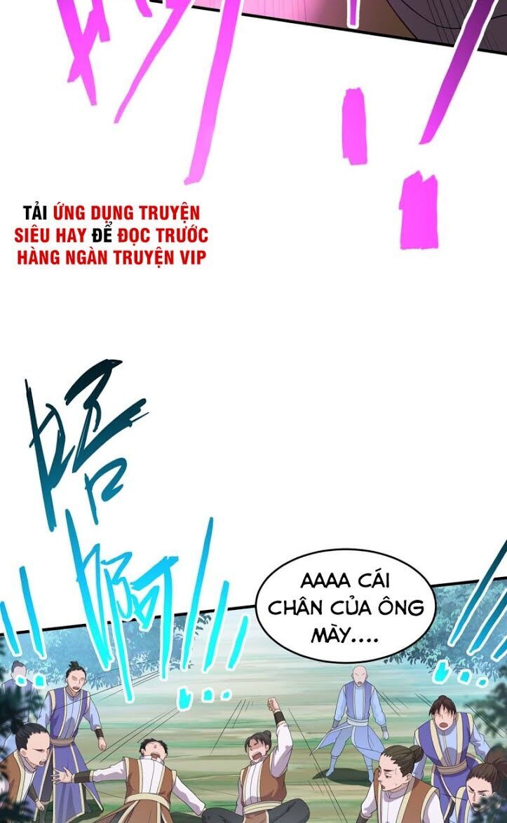 Tiên Đế Trở Về Chapter 105 - 19