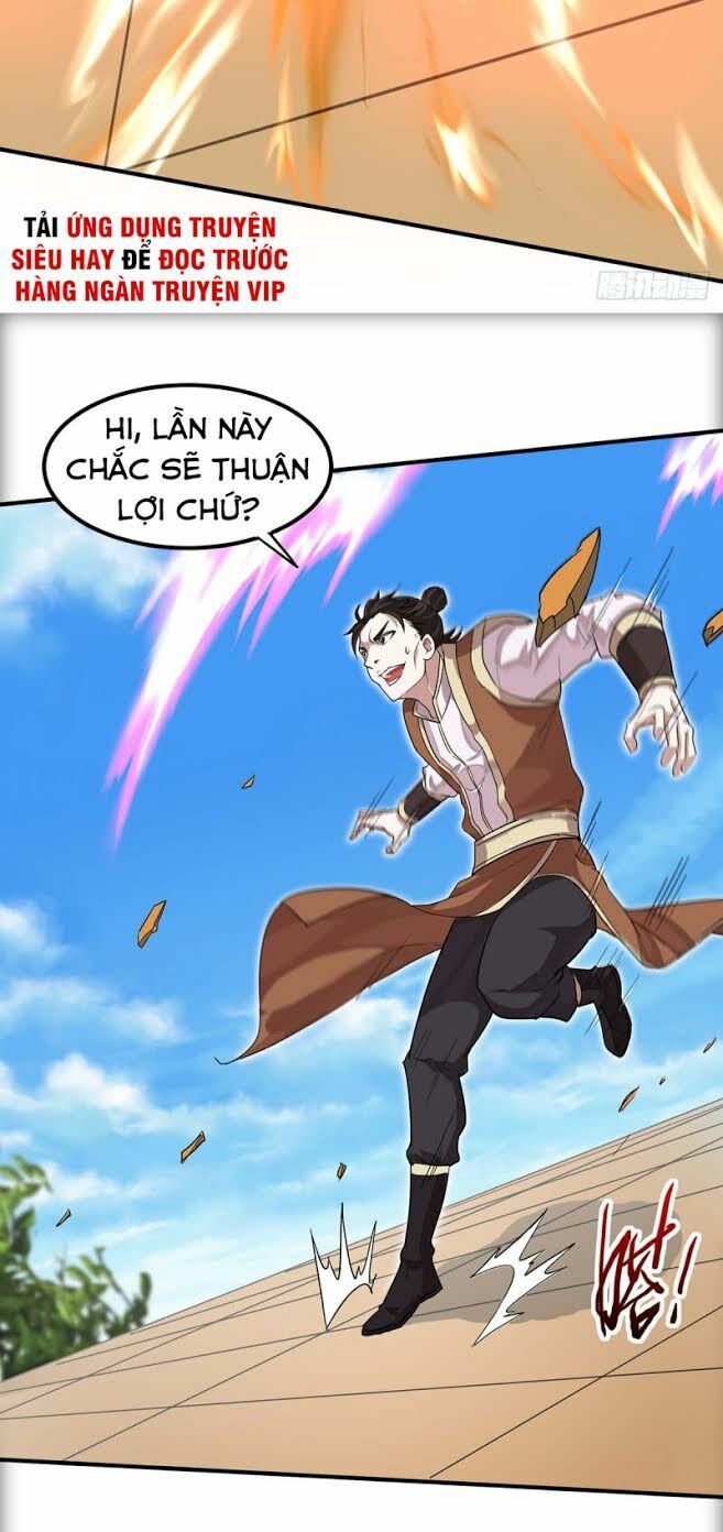 Tiên Đế Trở Về Chapter 105 - 26