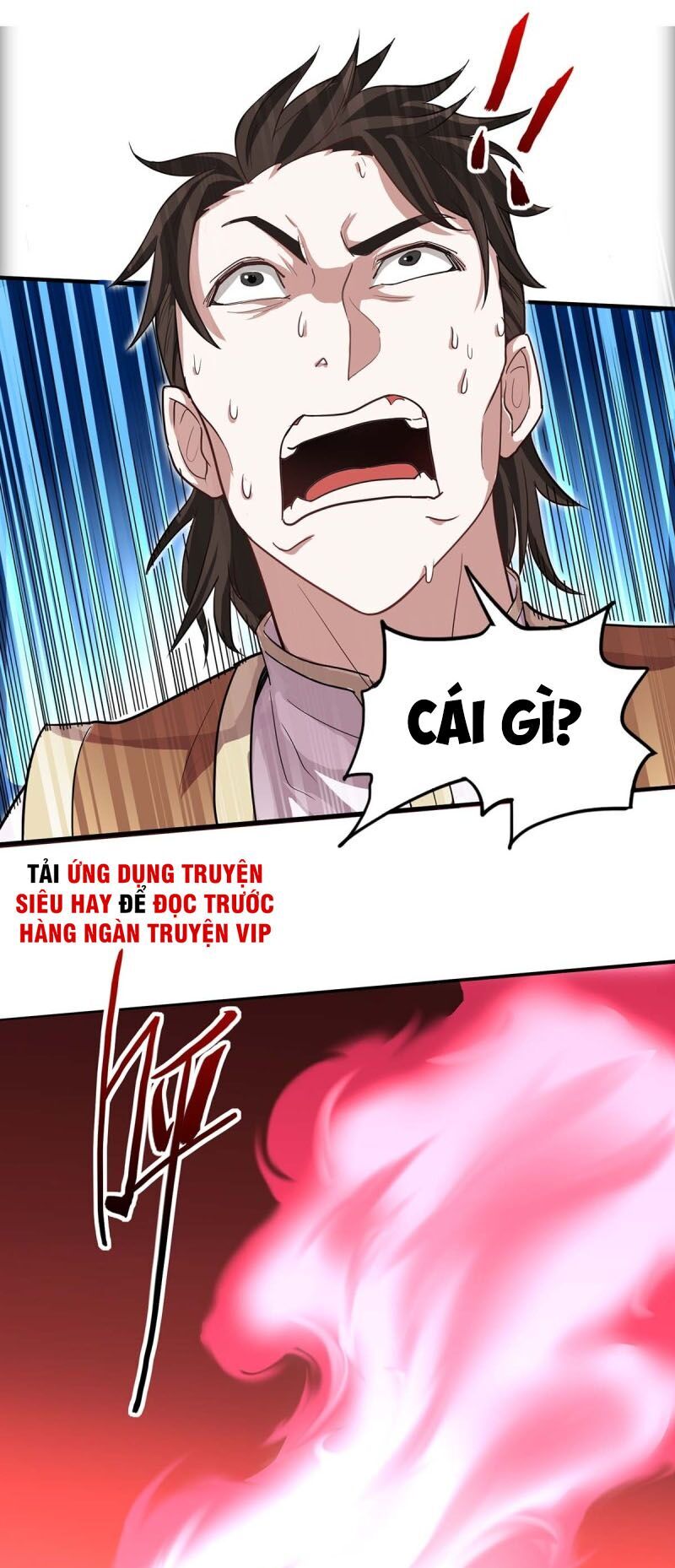 Tiên Đế Trở Về Chapter 105 - 27