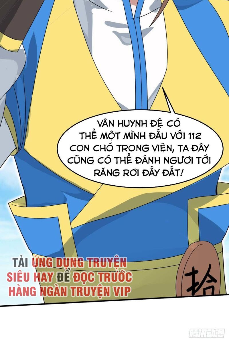 Tiên Đế Trở Về Chapter 106 - 38