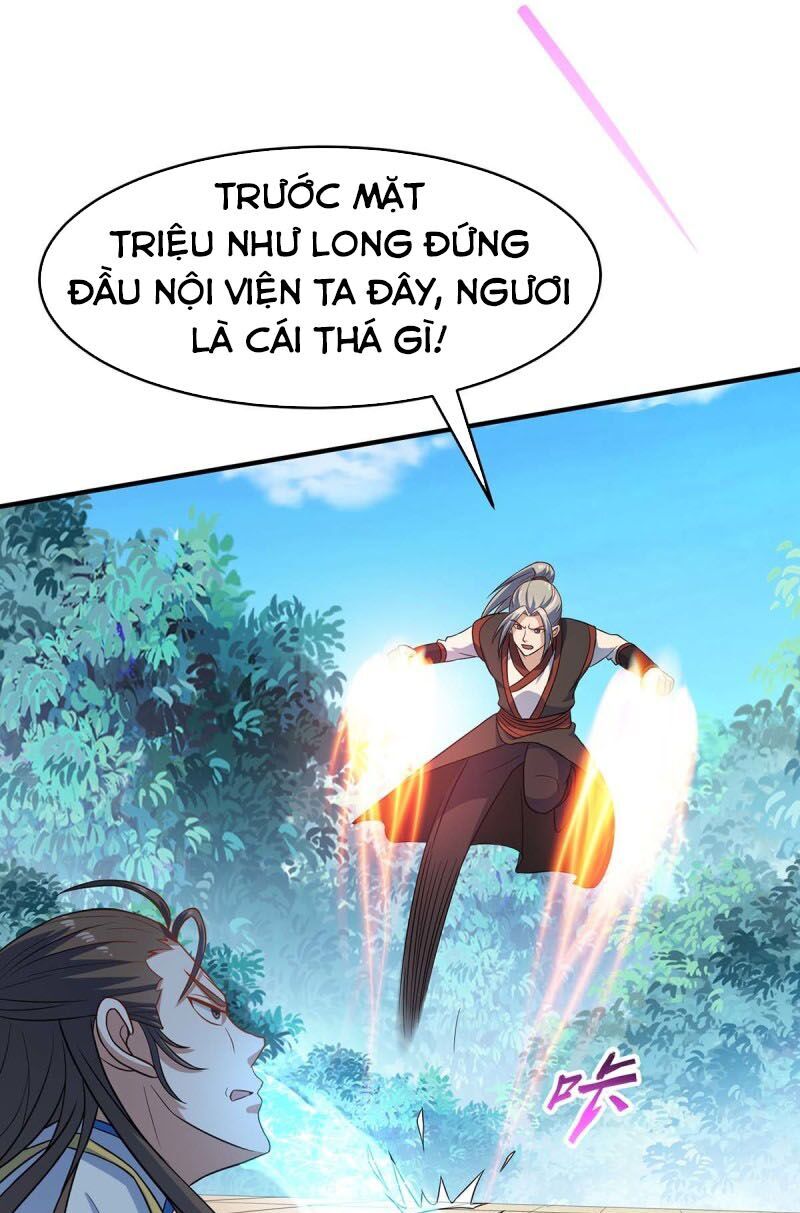 Tiên Đế Trở Về Chapter 108 - 18