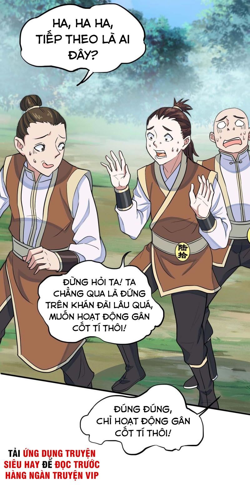 Tiên Đế Trở Về Chapter 109 - 2