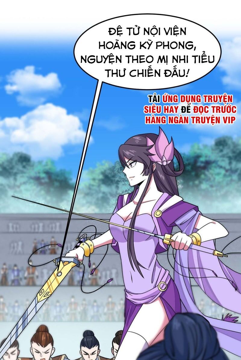 Tiên Đế Trở Về Chapter 109 - 6