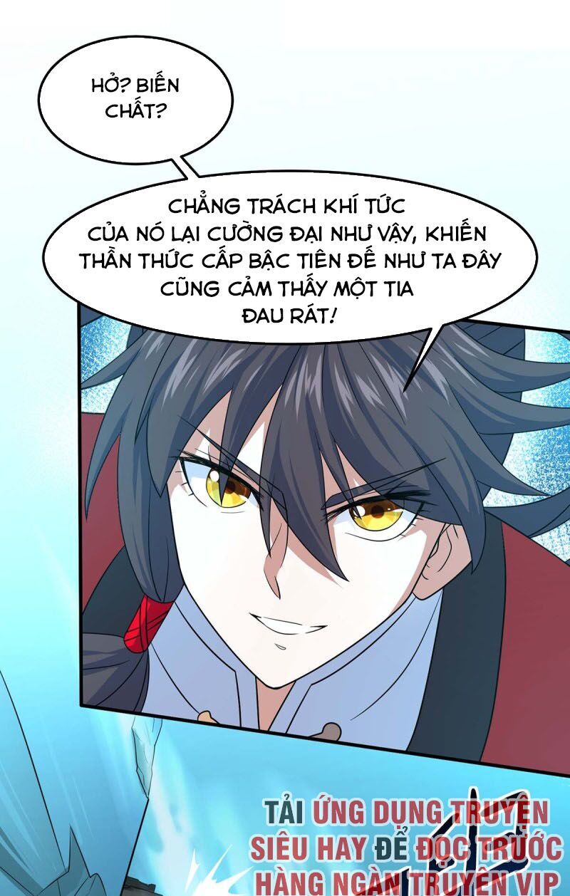 Tiên Đế Trở Về Chapter 112 - 20