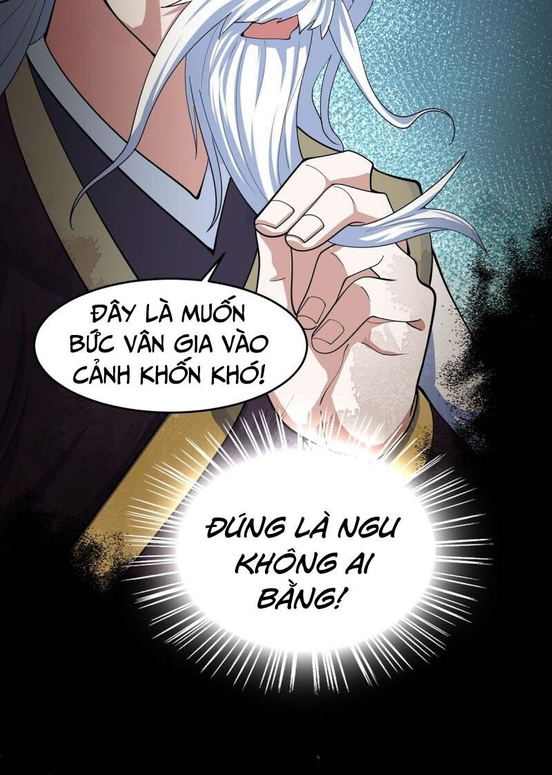 Tiên Đế Trở Về Chapter 113 - 4