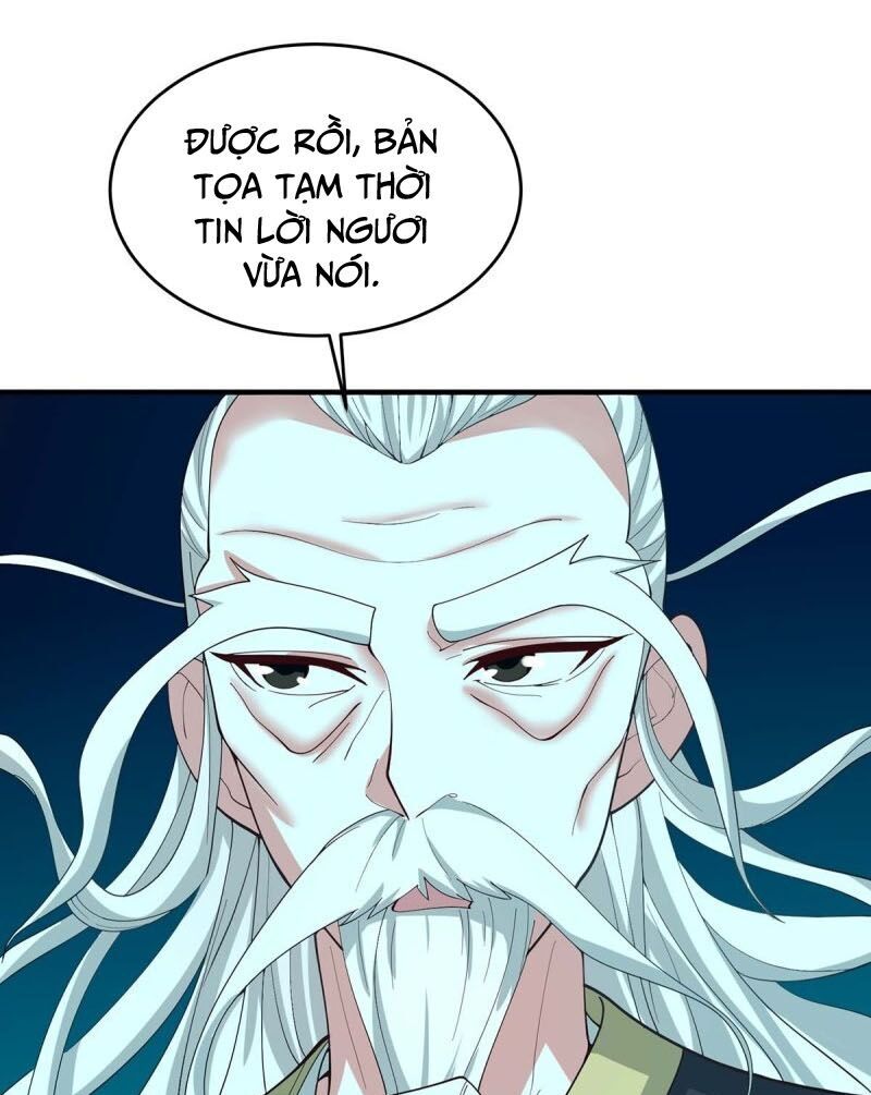 Tiên Đế Trở Về Chapter 113 - 36