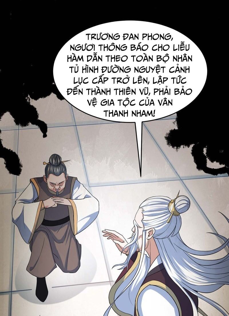 Tiên Đế Trở Về Chapter 113 - 5