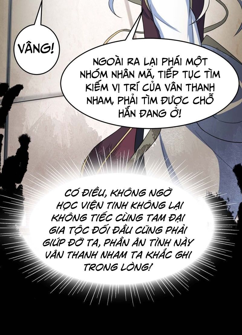 Tiên Đế Trở Về Chapter 113 - 6