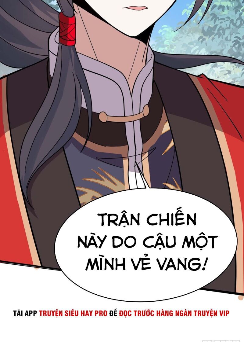 Tiên Đế Trở Về Chapter 114 - 14