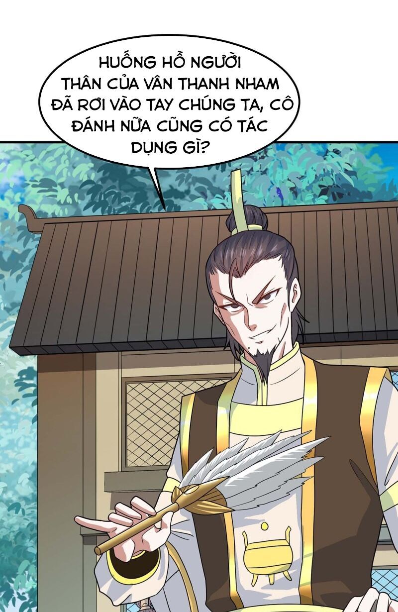 Tiên Đế Trở Về Chapter 114 - 26