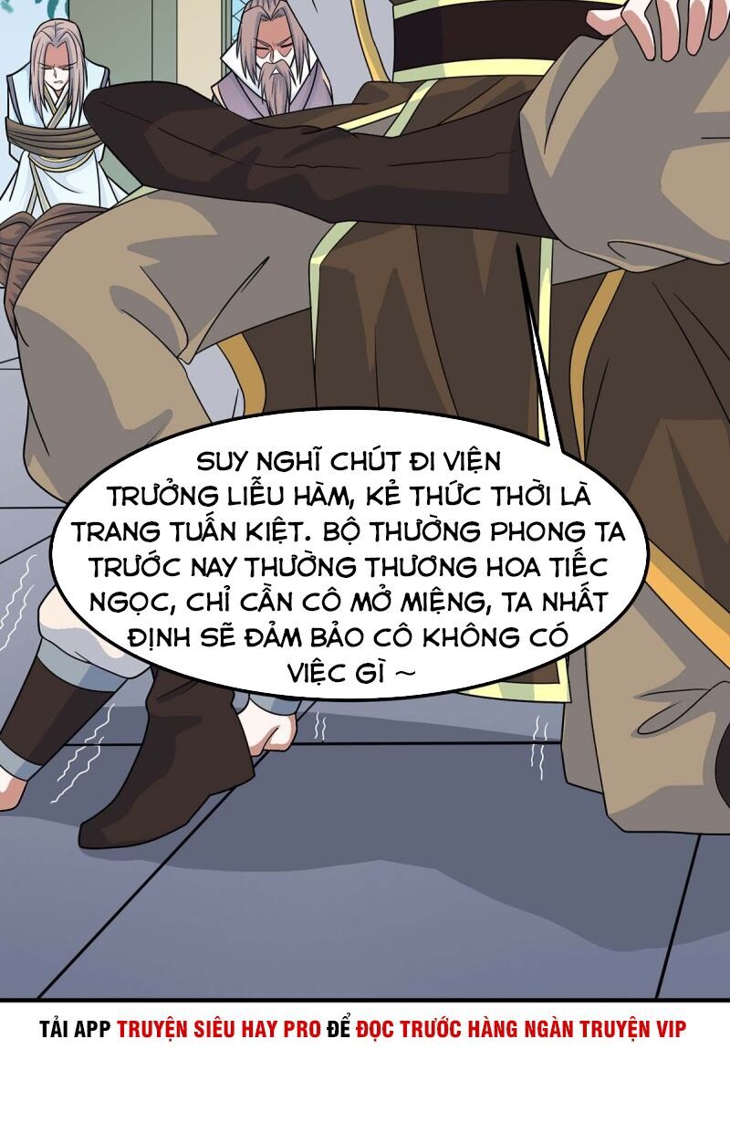 Tiên Đế Trở Về Chapter 114 - 27