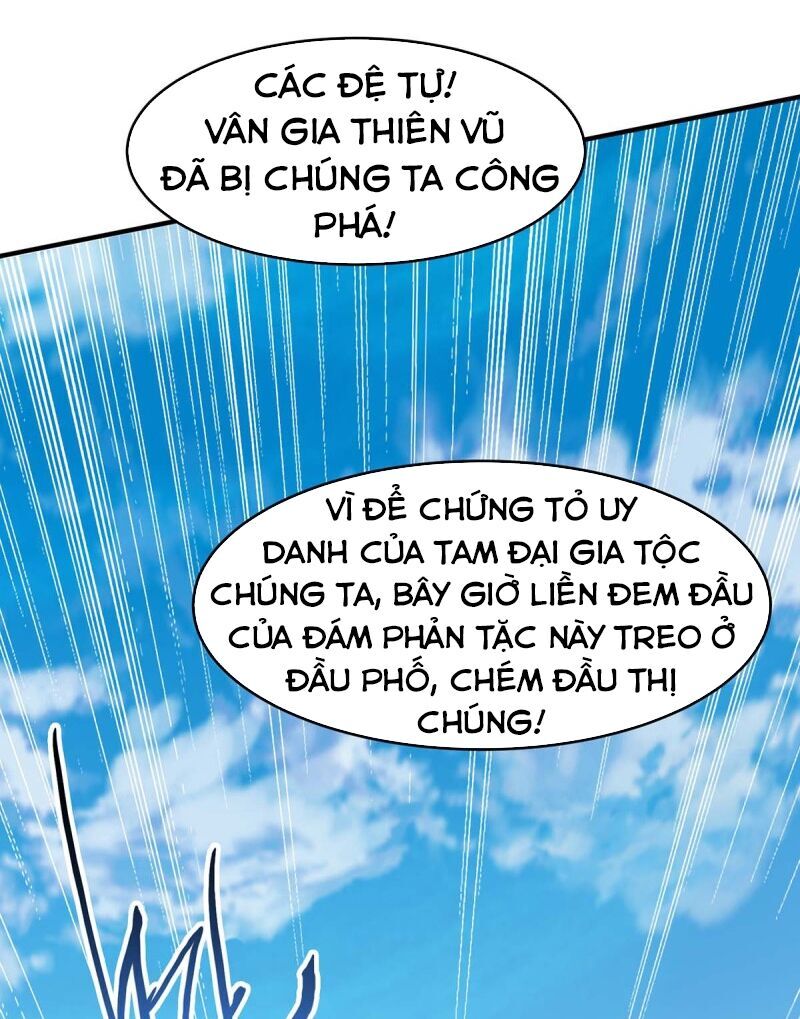 Tiên Đế Trở Về Chapter 114 - 30