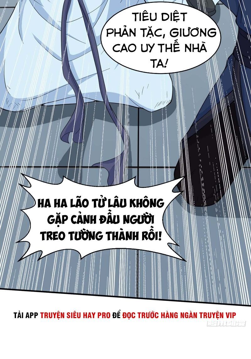 Tiên Đế Trở Về Chapter 114 - 33