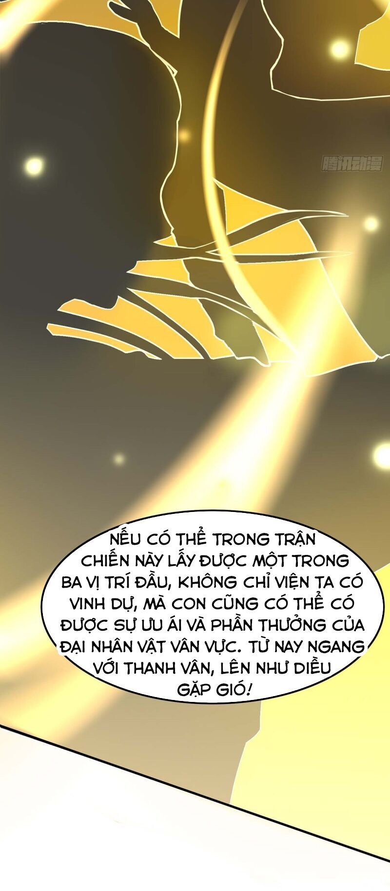 Tiên Đế Trở Về Chapter 114 - 10