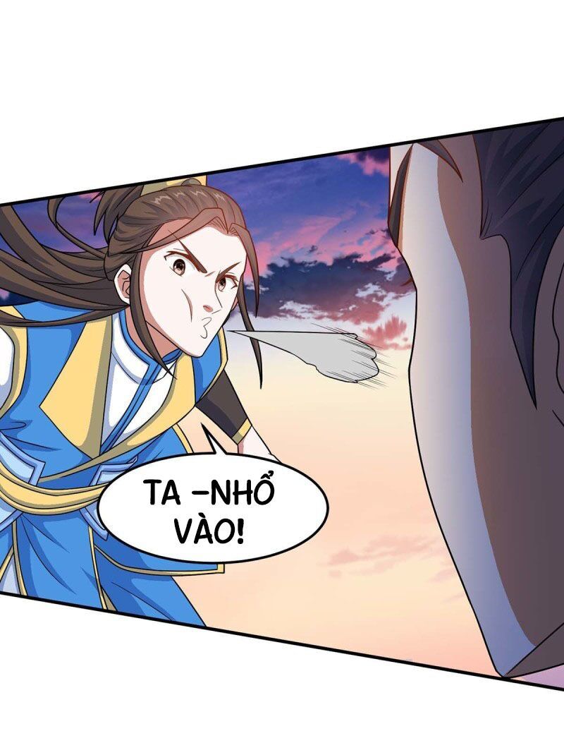 Tiên Đế Trở Về Chapter 118 - 5