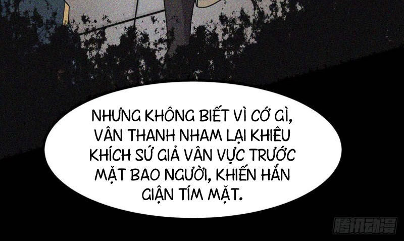 Tiên Đế Trở Về Chapter 121 - 10