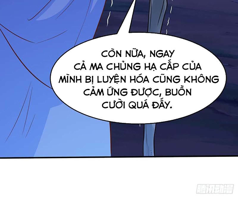 Tiên Đế Trở Về Chapter 122 - 22