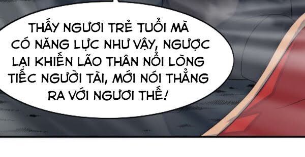 Tiên Đế Trở Về Chapter 131 - 11