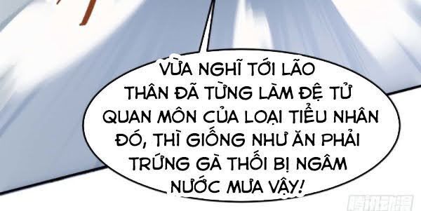 Tiên Đế Trở Về Chapter 131 - 13