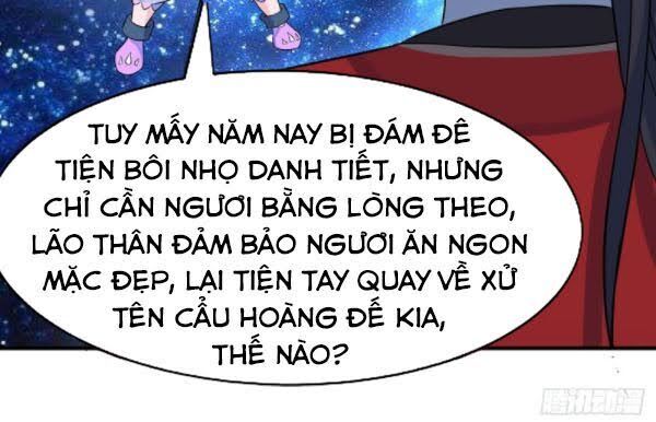 Tiên Đế Trở Về Chapter 131 - 20