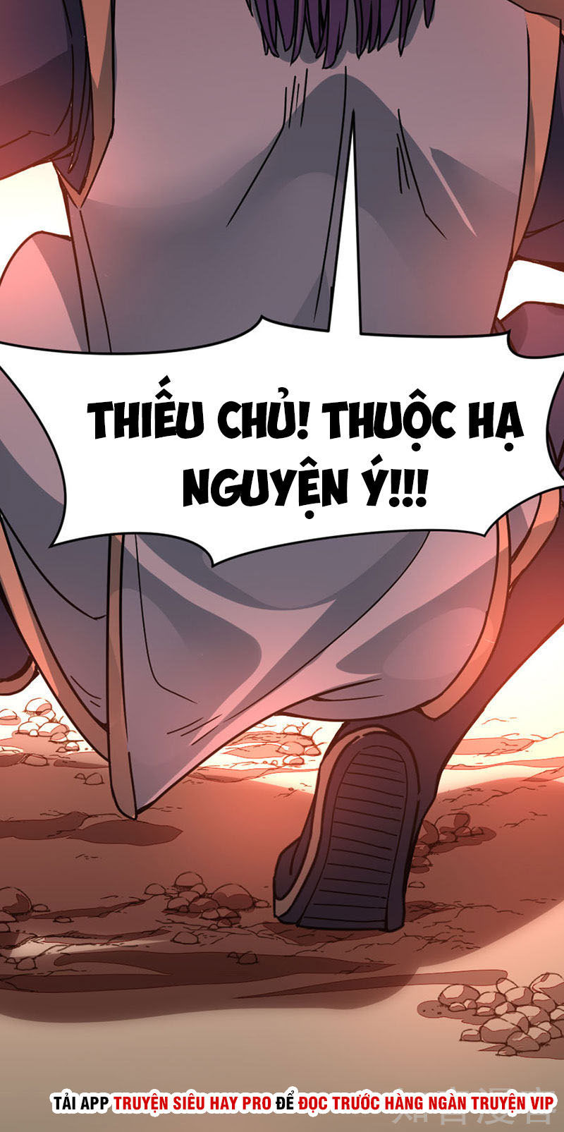 Tiên Đế Trở Về Chapter 36 - 11