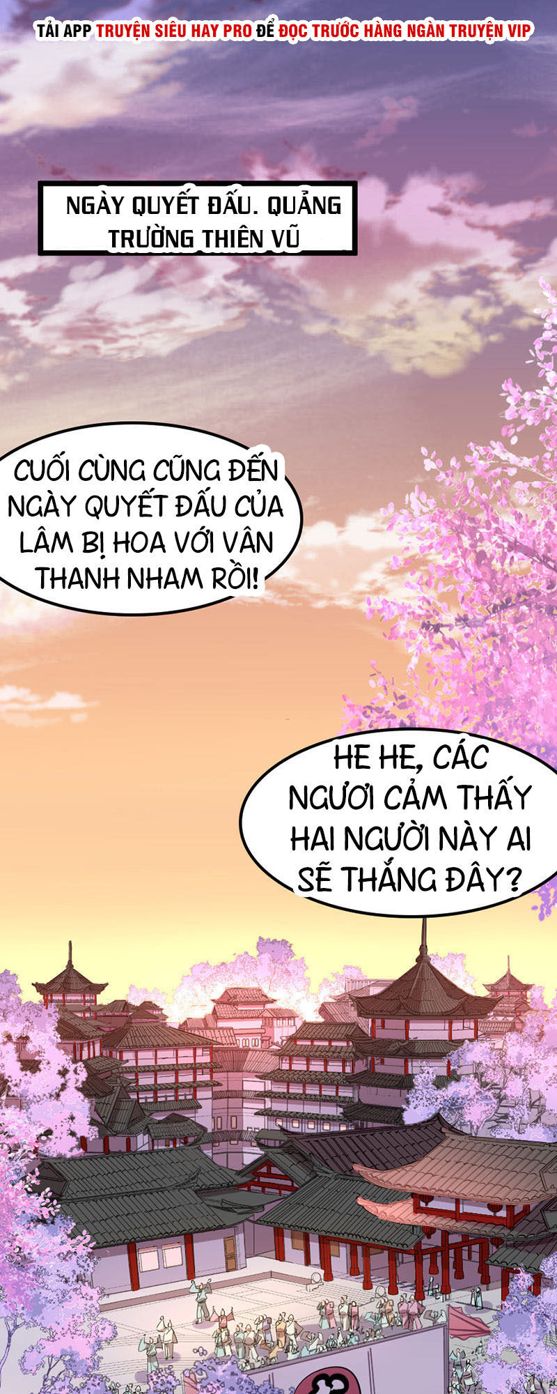 Tiên Đế Trở Về Chapter 36 - 16