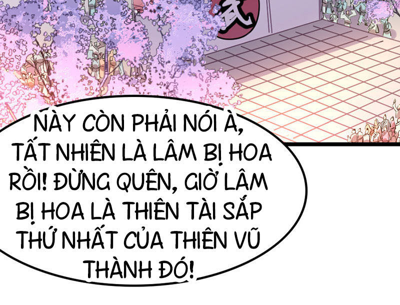 Tiên Đế Trở Về Chapter 36 - 17