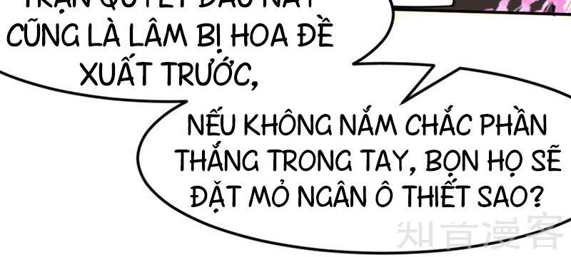 Tiên Đế Trở Về Chapter 36 - 22