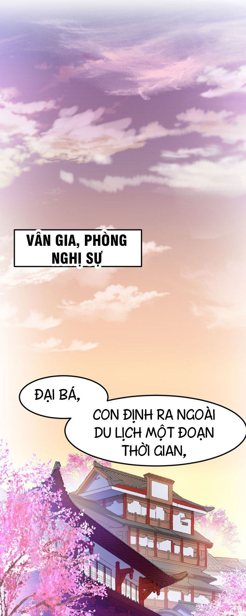 Tiên Đế Trở Về Chapter 40 - 16