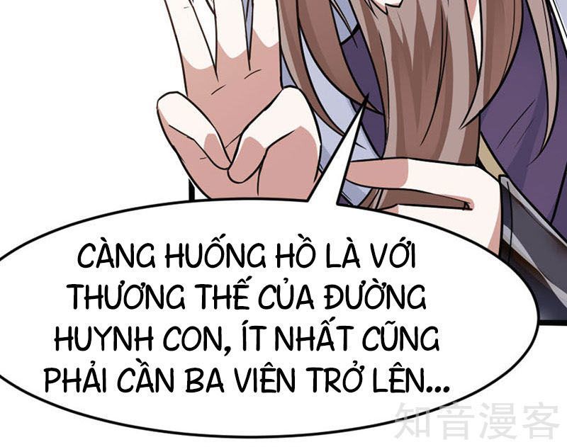 Tiên Đế Trở Về Chapter 40 - 25