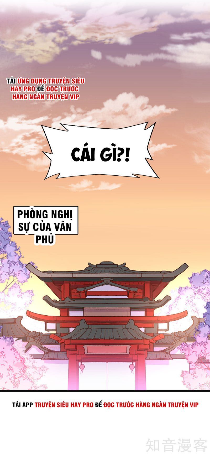 Tiên Đế Trở Về Chapter 40 - 29