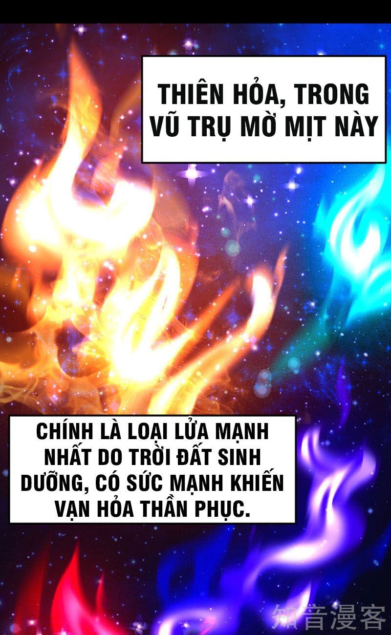 Tiên Đế Trở Về Chapter 42 - 14