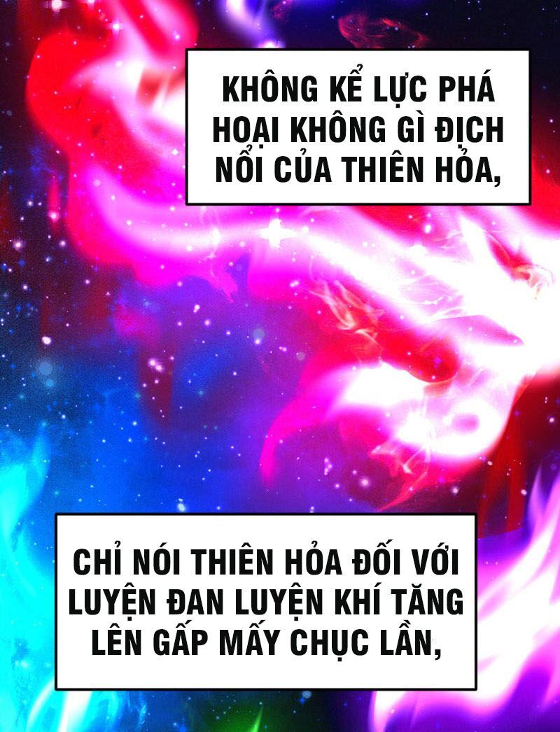 Tiên Đế Trở Về Chapter 42 - 15