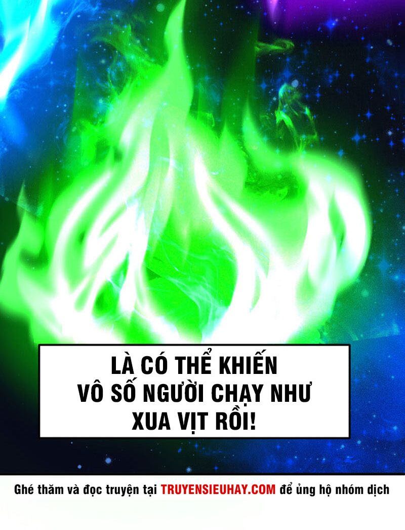 Tiên Đế Trở Về Chapter 42 - 16