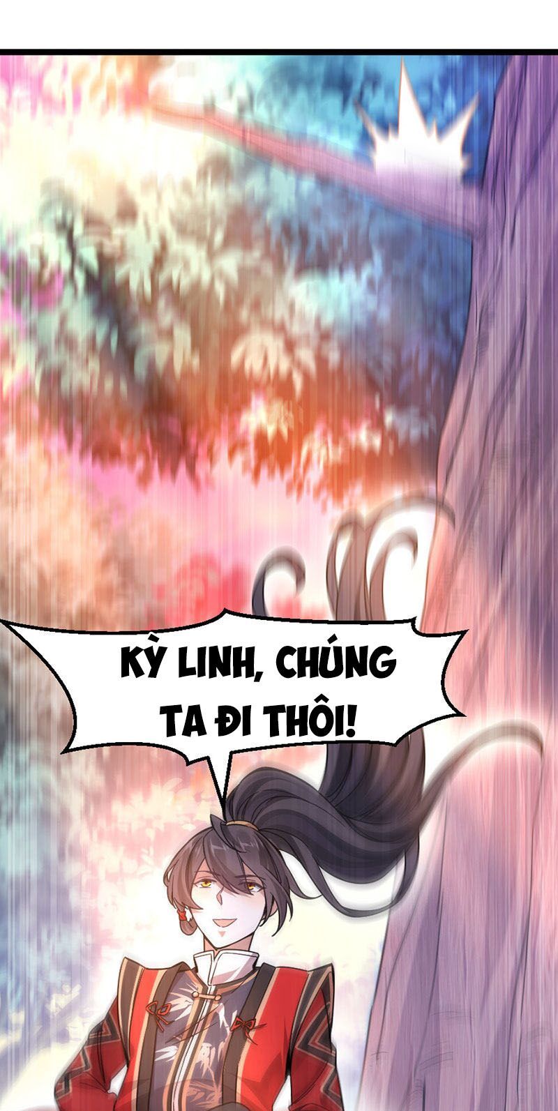 Tiên Đế Trở Về Chapter 42 - 6