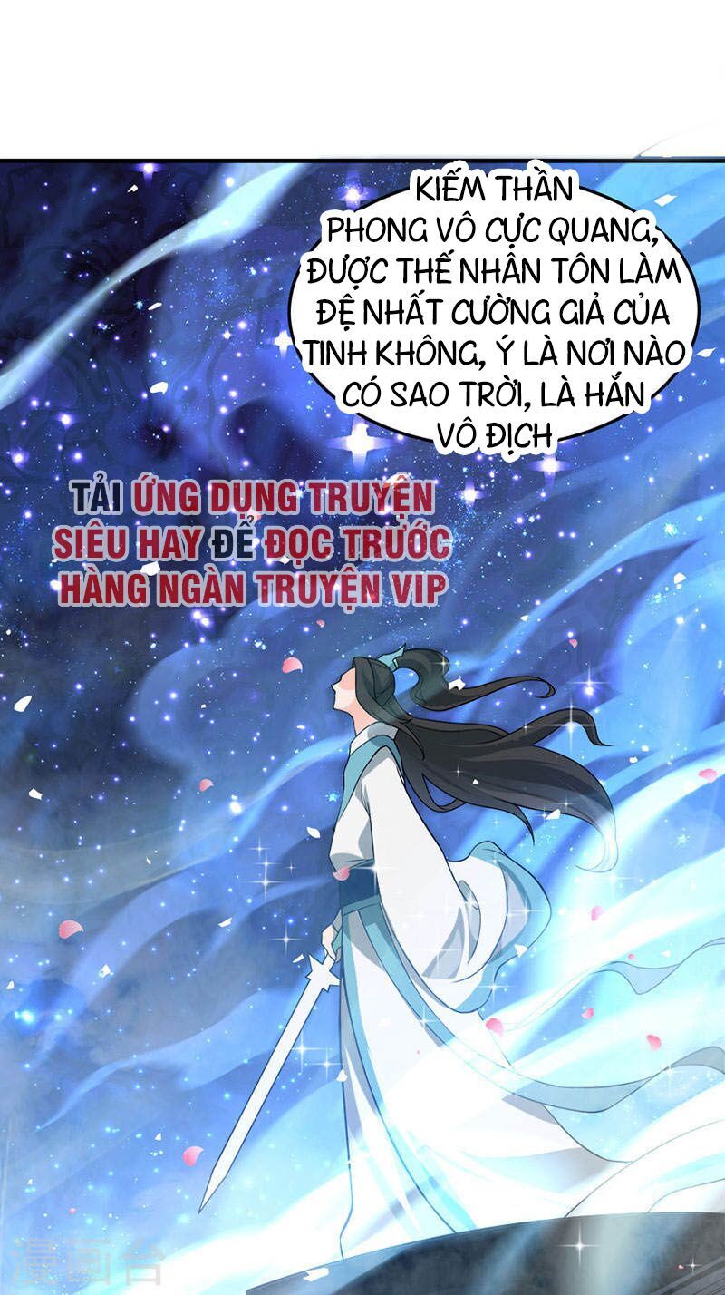 Tiên Đế Trở Về Chapter 46 - 2